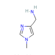 （1-甲基-1H-咪唑-4-基）甲胺