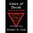 Gates of Dozak - Book of the Worm