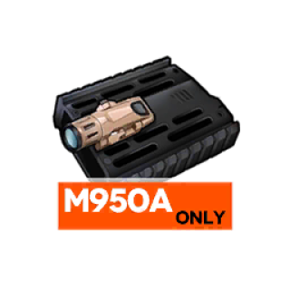 M950A