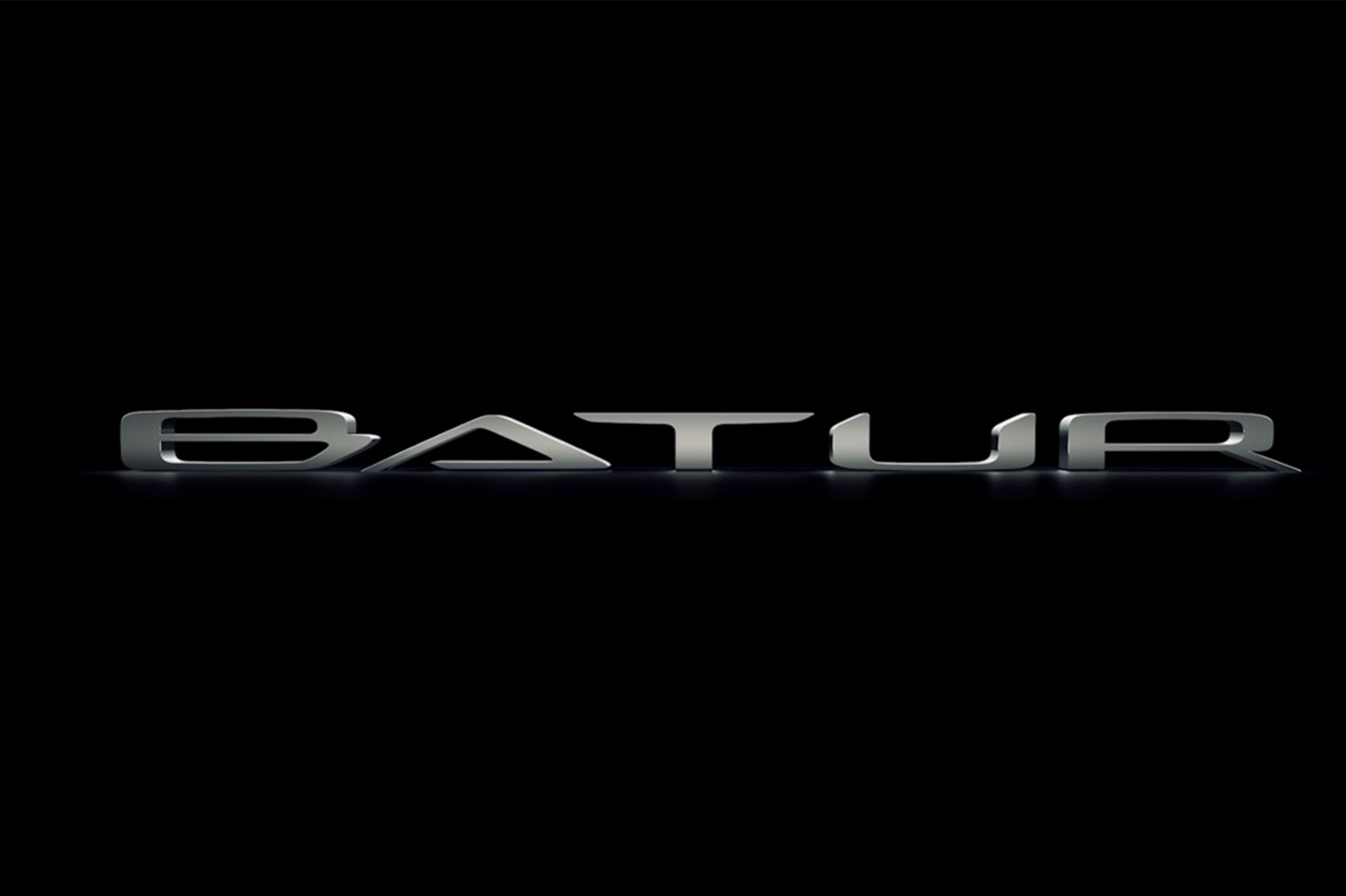 賓利Mulliner Batur