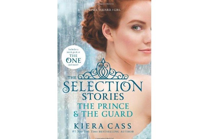 The Selection Stories