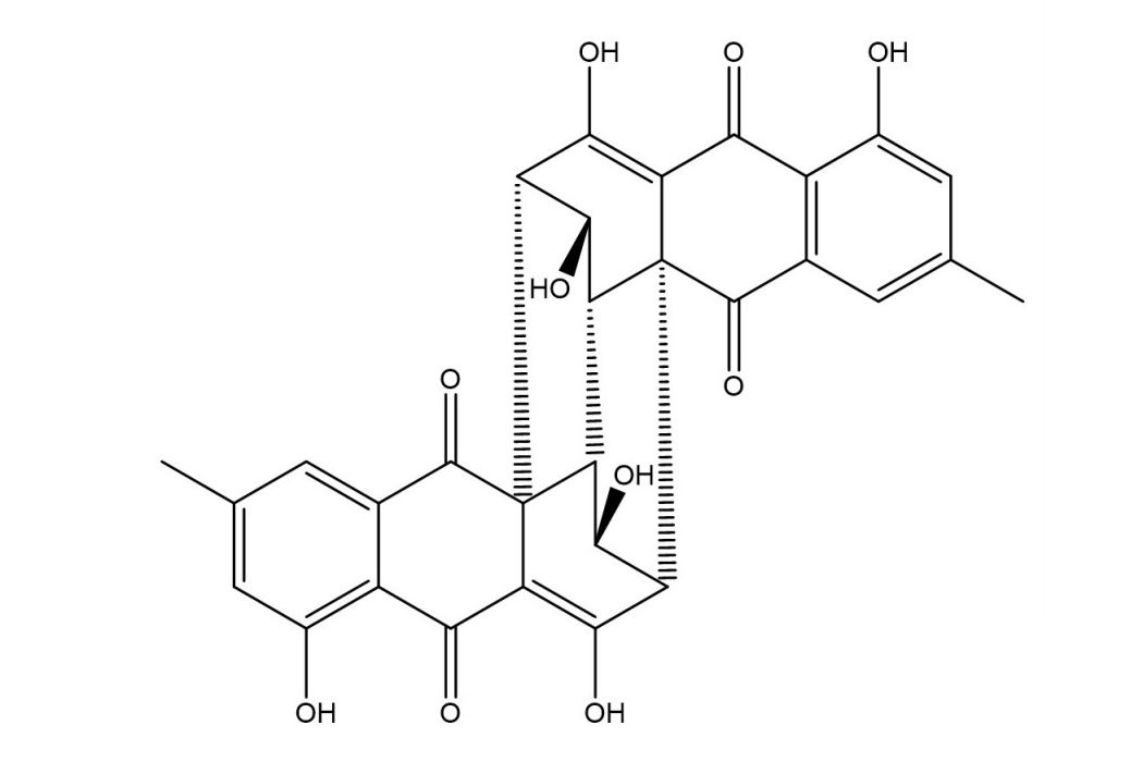 細皺青黴素