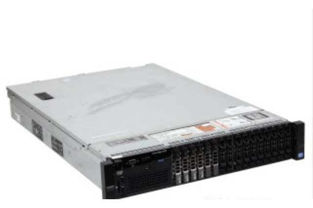 戴爾易安信PowerEdge R720 機架式伺服器(Xeon E5-2609/4GB/1TB)