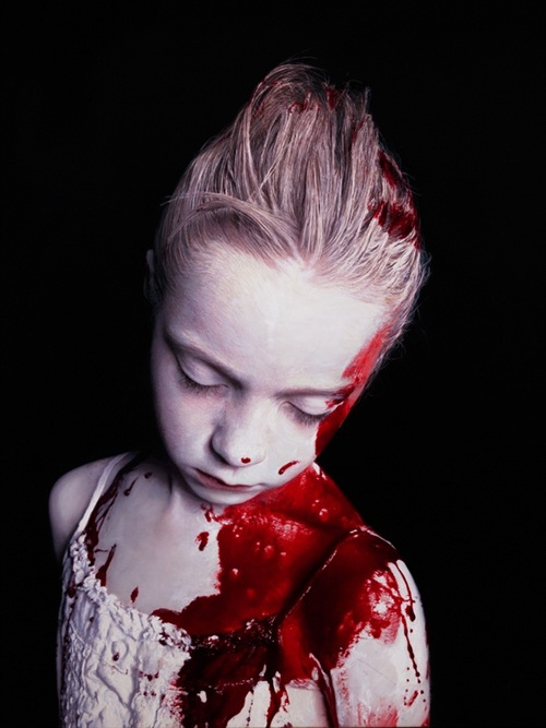 Gottfried Helnwein