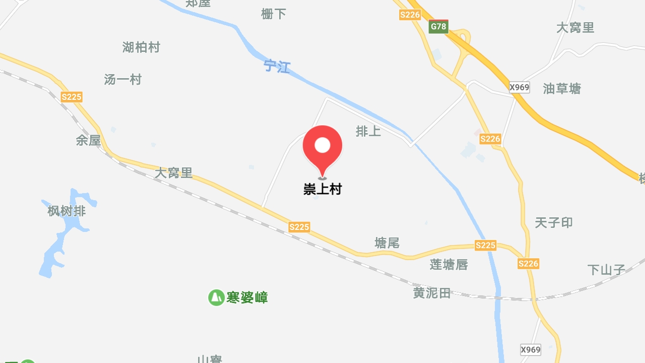 地圖信息