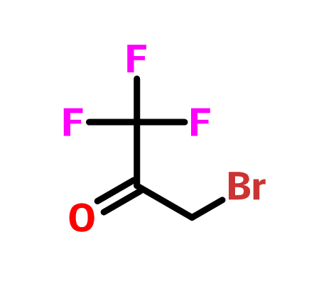 3-溴-1,1,1-三氟丙酮