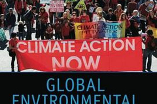 Global Environmental Politics