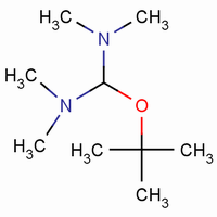 叔丁氧基二（二甲基氨基）甲烷