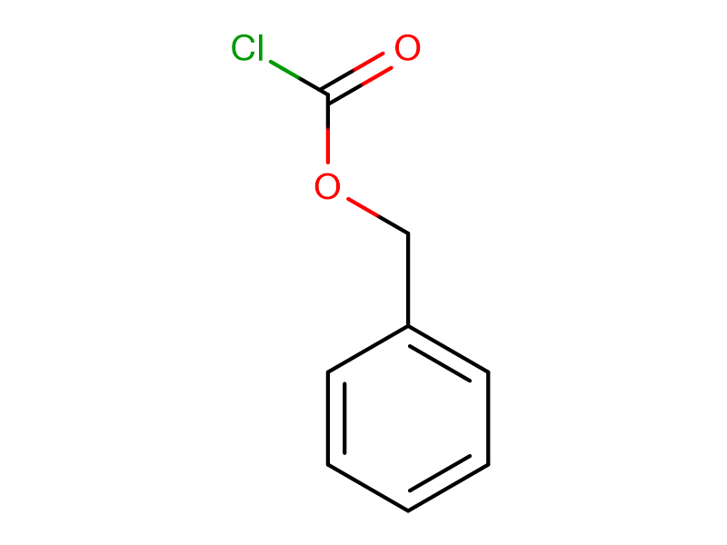 CBZ-Cl