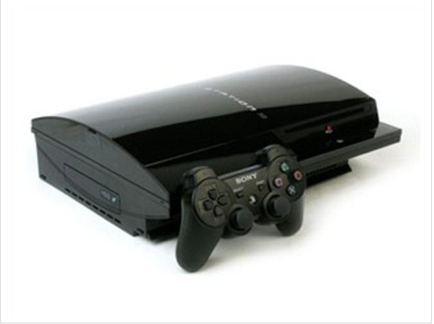 索尼 PS3(160GB)