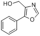 5-苯基-1,3-惡唑-4-甲醇