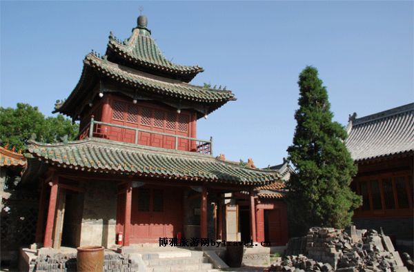 北大寺