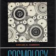 Cosmology(Harrison, Edward R.著圖書)