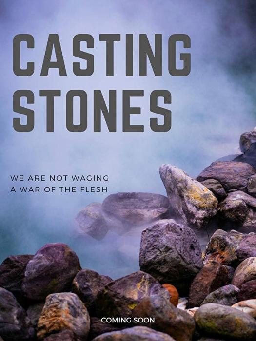 Casting Stones