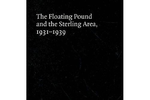 the floating pound and the sterling area