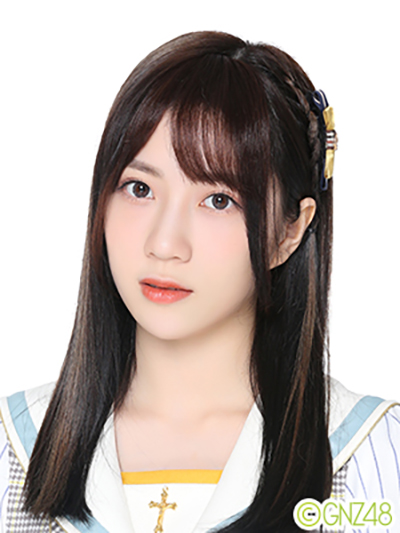 GNZ48 Team NIII