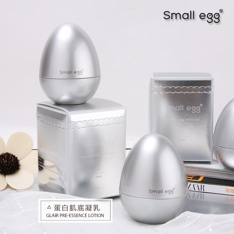 Small egg