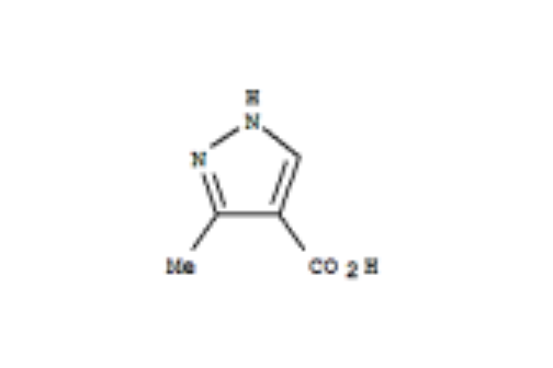 3-甲基吡唑-4-羧酸