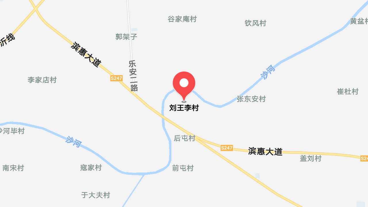 地圖信息