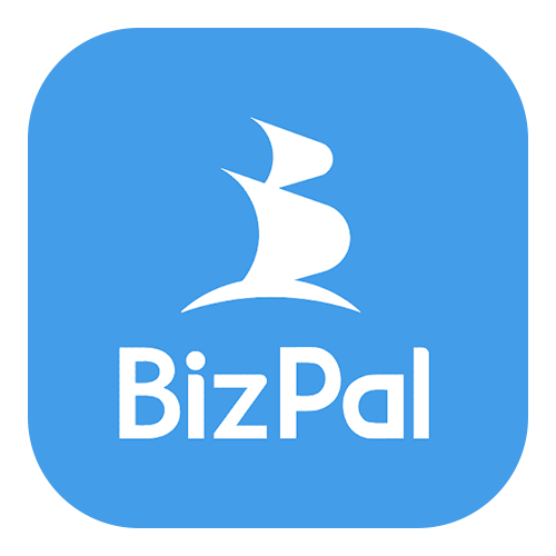 BizPal暢銷天下