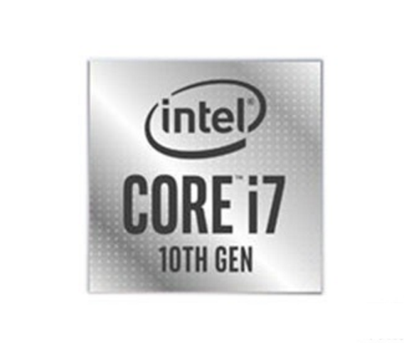Intel 酷睿i7 1060G7