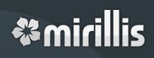 mirillis‘s logo