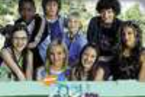 Zoey 101