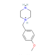 1-（4-甲氧苄基）哌嗪