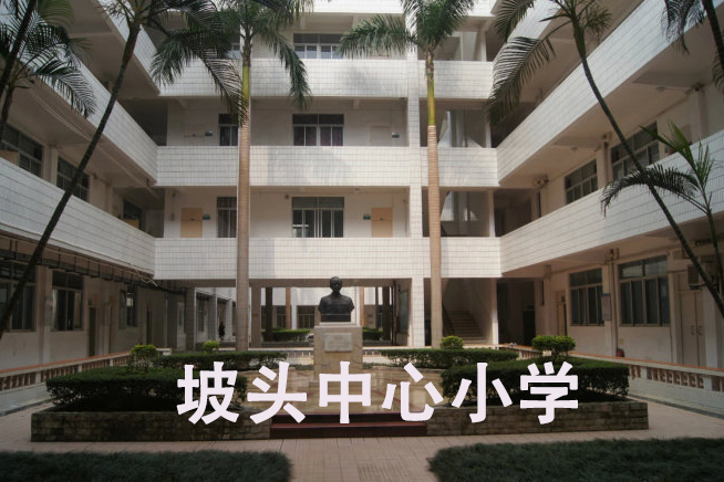 坡頭中心國小