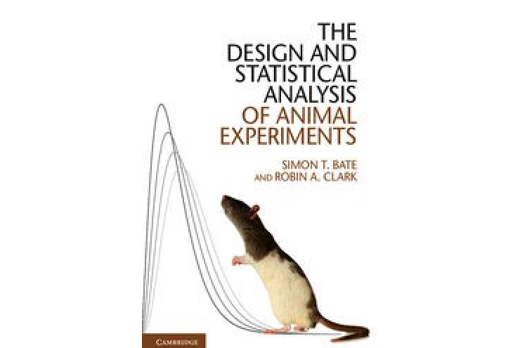 The Design and Statistical Analysis of Animal Experiments