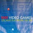 1001 Video Games You Must Play Before You Die