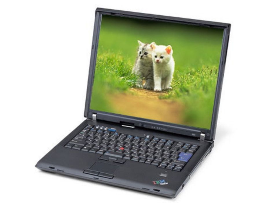 聯想ThinkPad R60(9455ER1)