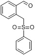 2-（苯磺醯甲基）苯甲醛