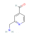 2-（氨甲基）-4-吡啶甲醛