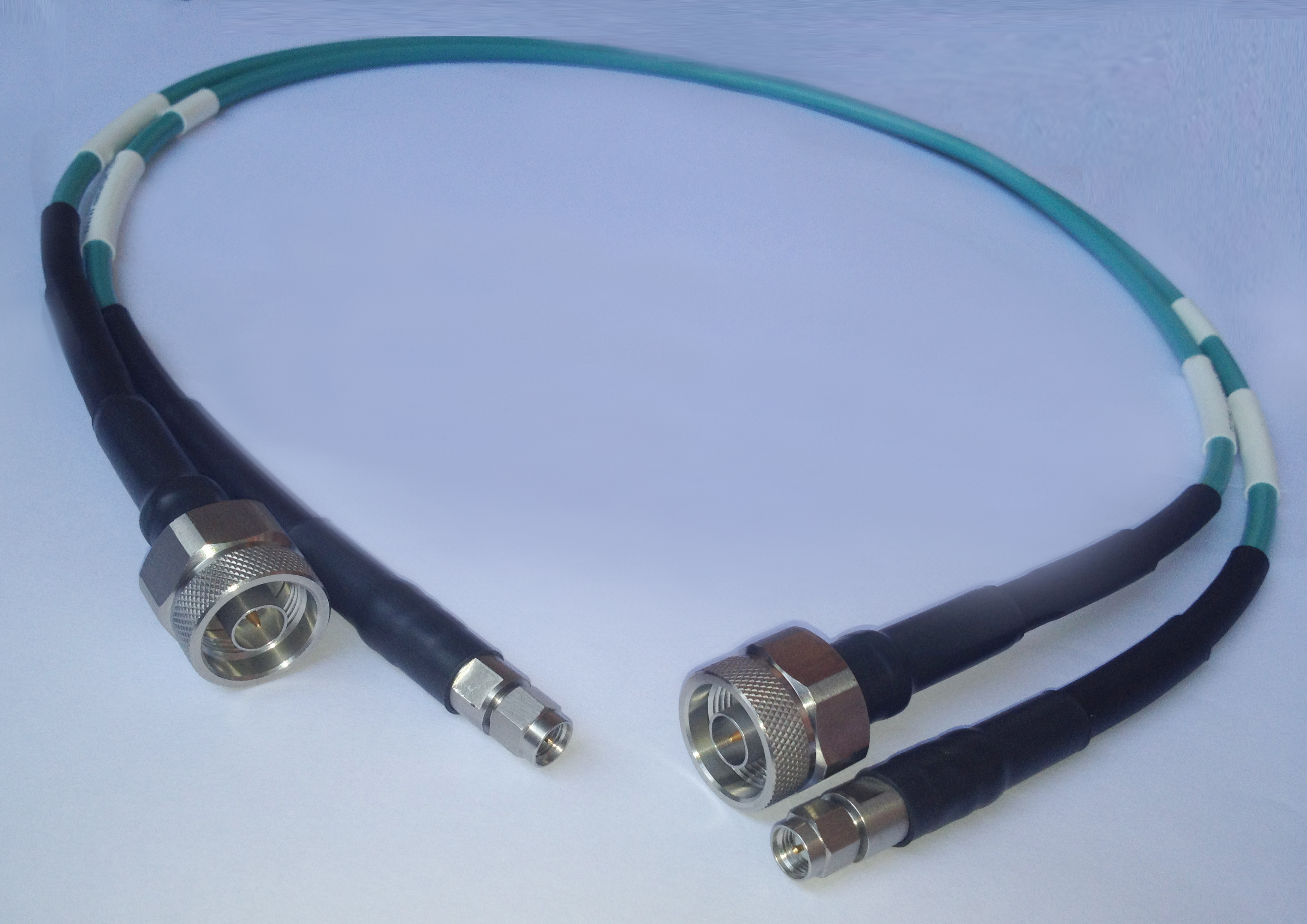 Easyline Test cable