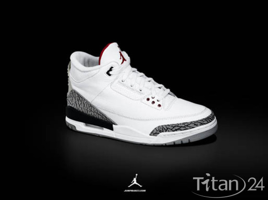 Air Jordan 3