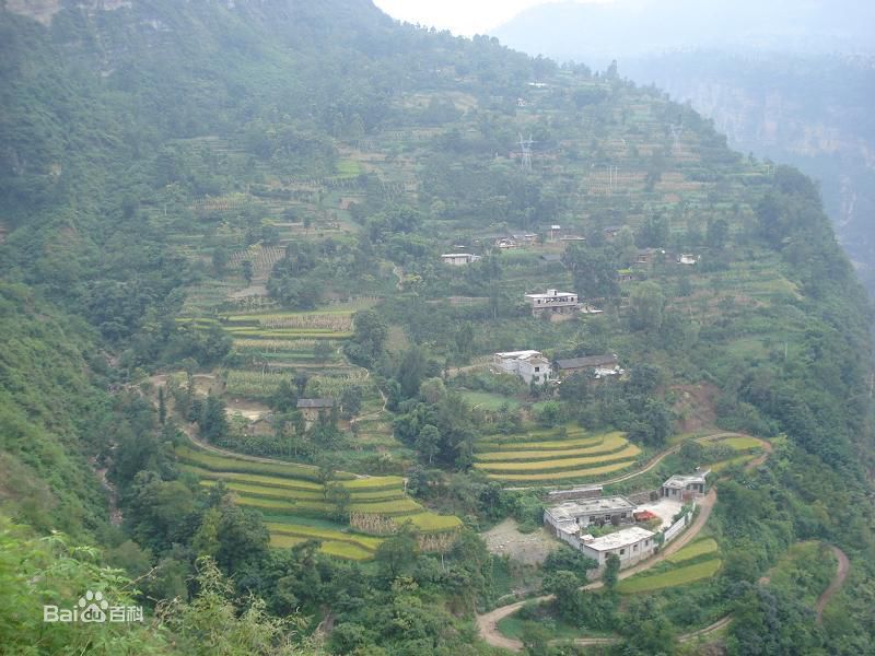 下馬自然村(雲南保山施甸縣仁和鎮勒平村委會下馬自然村)