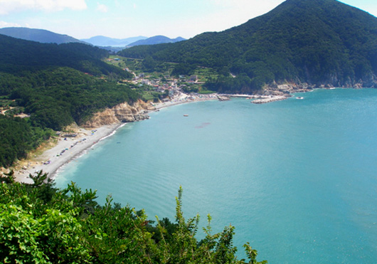 巨濟島