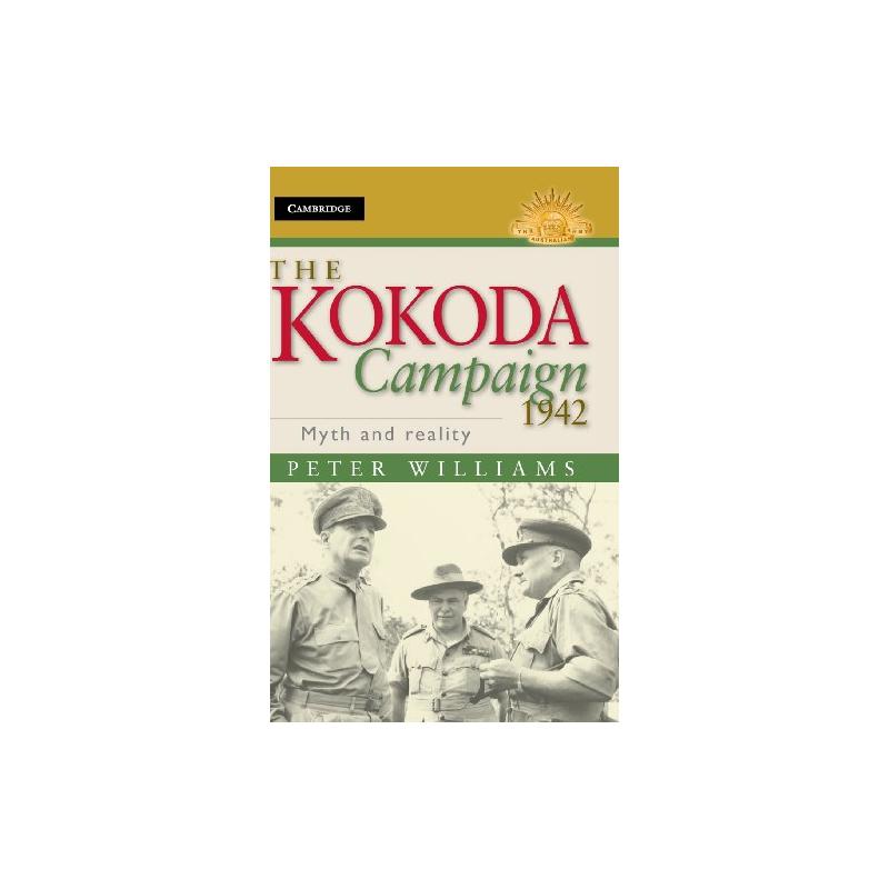 KOKODA