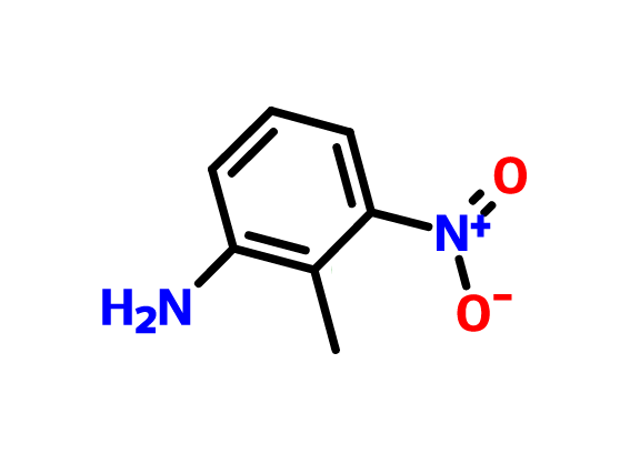 2-甲基-3-硝基苯胺