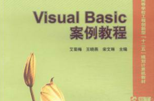 Visual Basic案例教程
