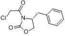 (R)-4-苄基-3-氯乙醯基-2-惡唑烷酮