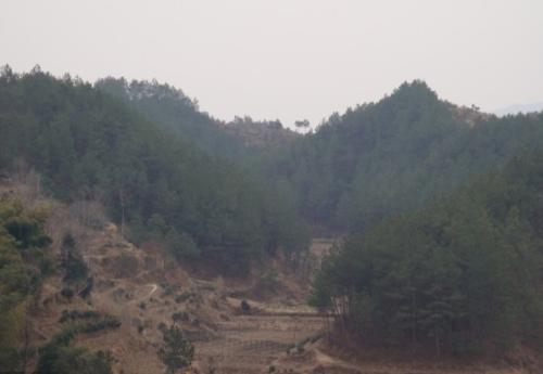 岳西縣和平鄉和平村