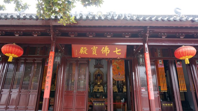 報恩寺塔