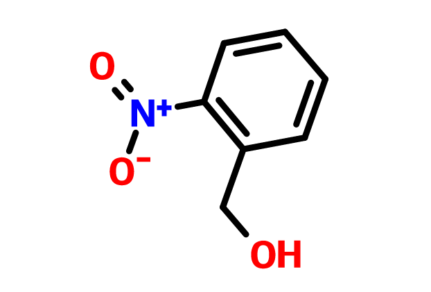 2-硝基苄醇