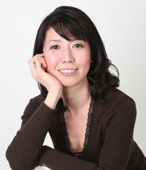 松井菜櫻子