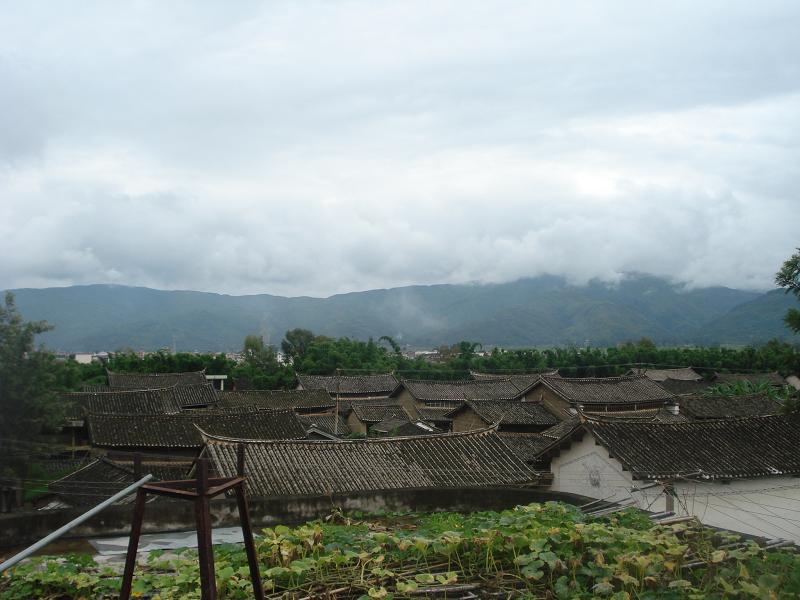 吳村(引浙江省金華市婺城區莘畈鄉吳村)