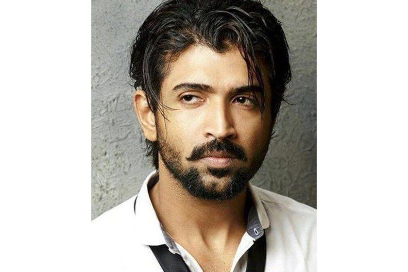 Arun Vijay