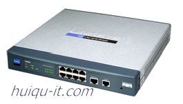 CISCO RV082