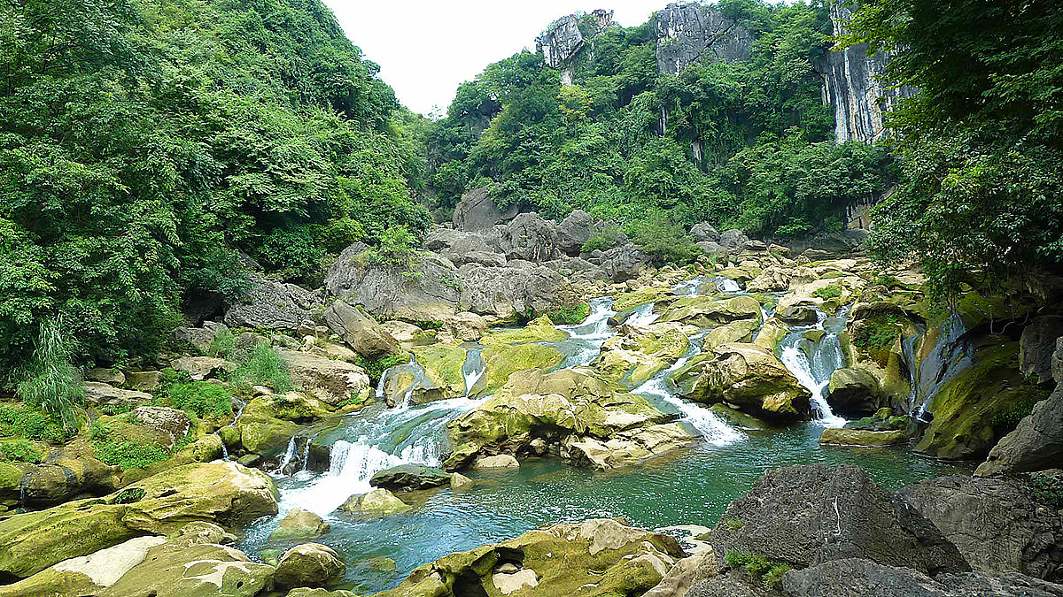 天星橋